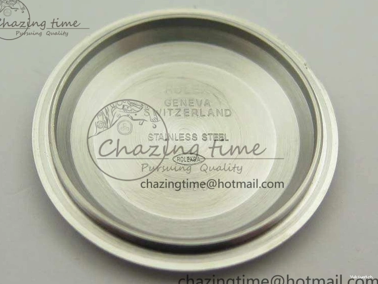 Stick Blue On Best 1:1 126334 REF SS DateJust Version Bracelet Markers New Jubilee A3235 Dial Edition 0301